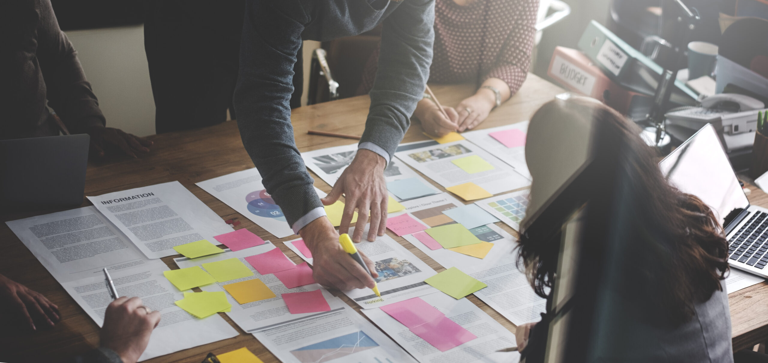 A Brief Guide to Decoding Ad Agency Creative Titles