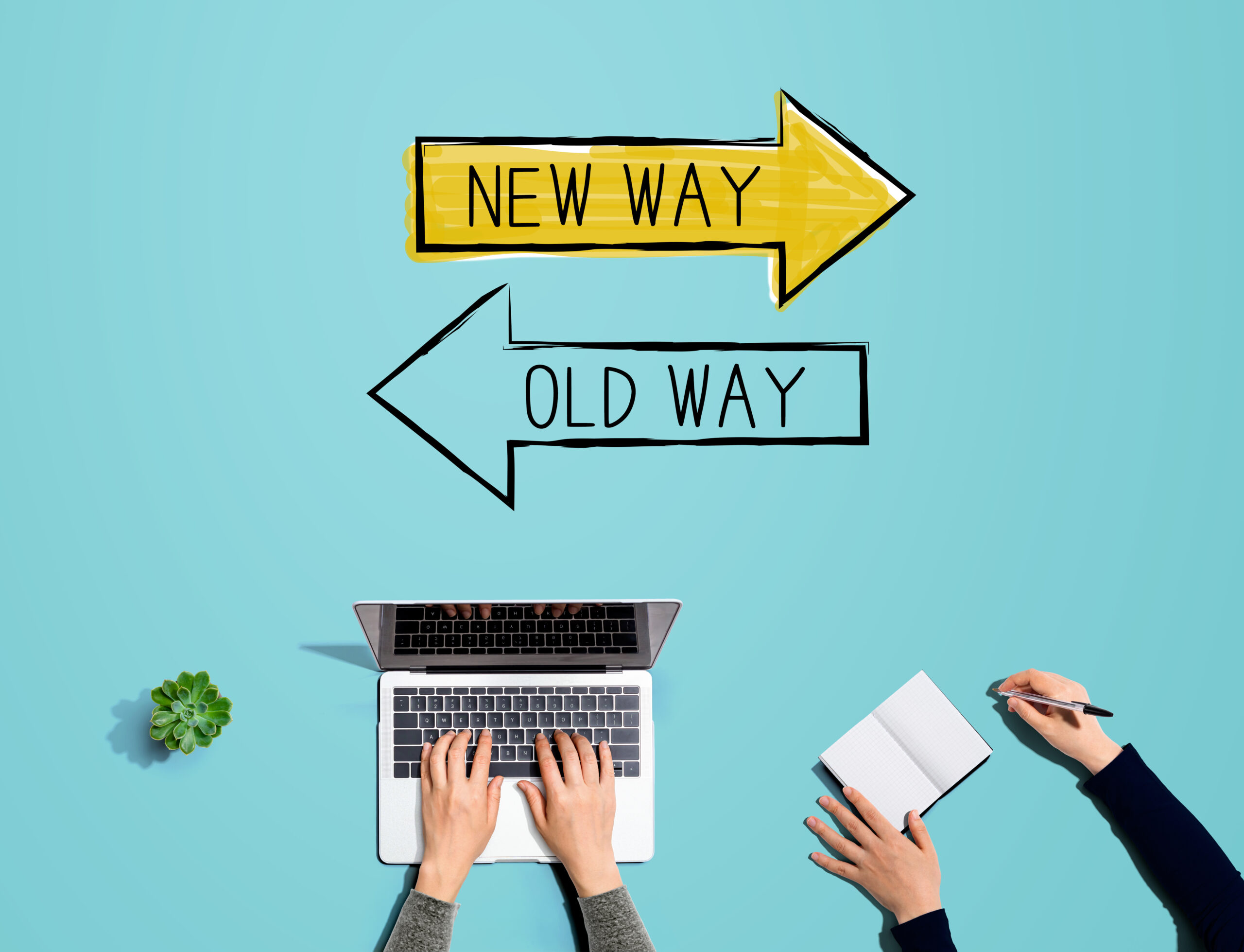 The New Agency Era: Leaner, Nimbler, and Customized for You