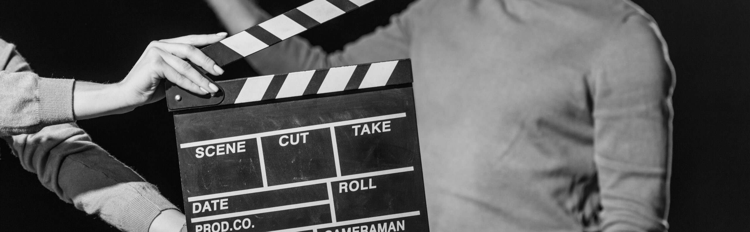 From Designer to Filmmaker: Alfred Hitchcock