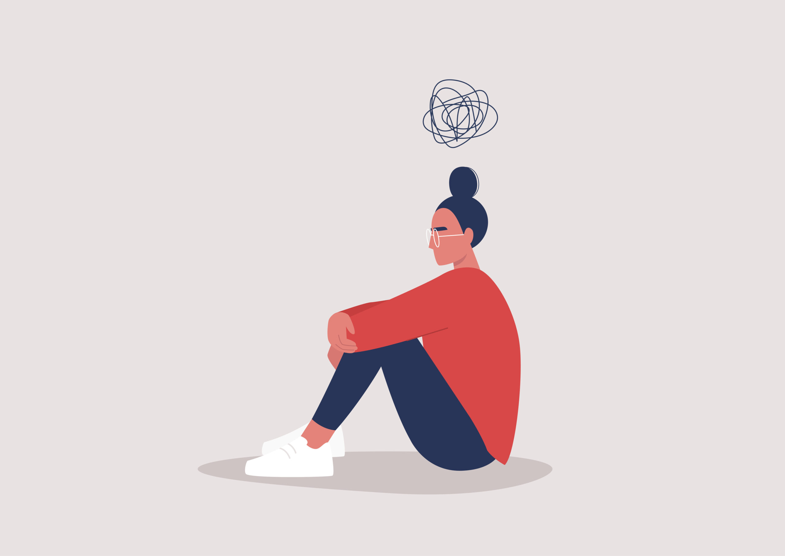 Shh! There’s a Whole Lot of ‘Quiet Quitting’ Going On