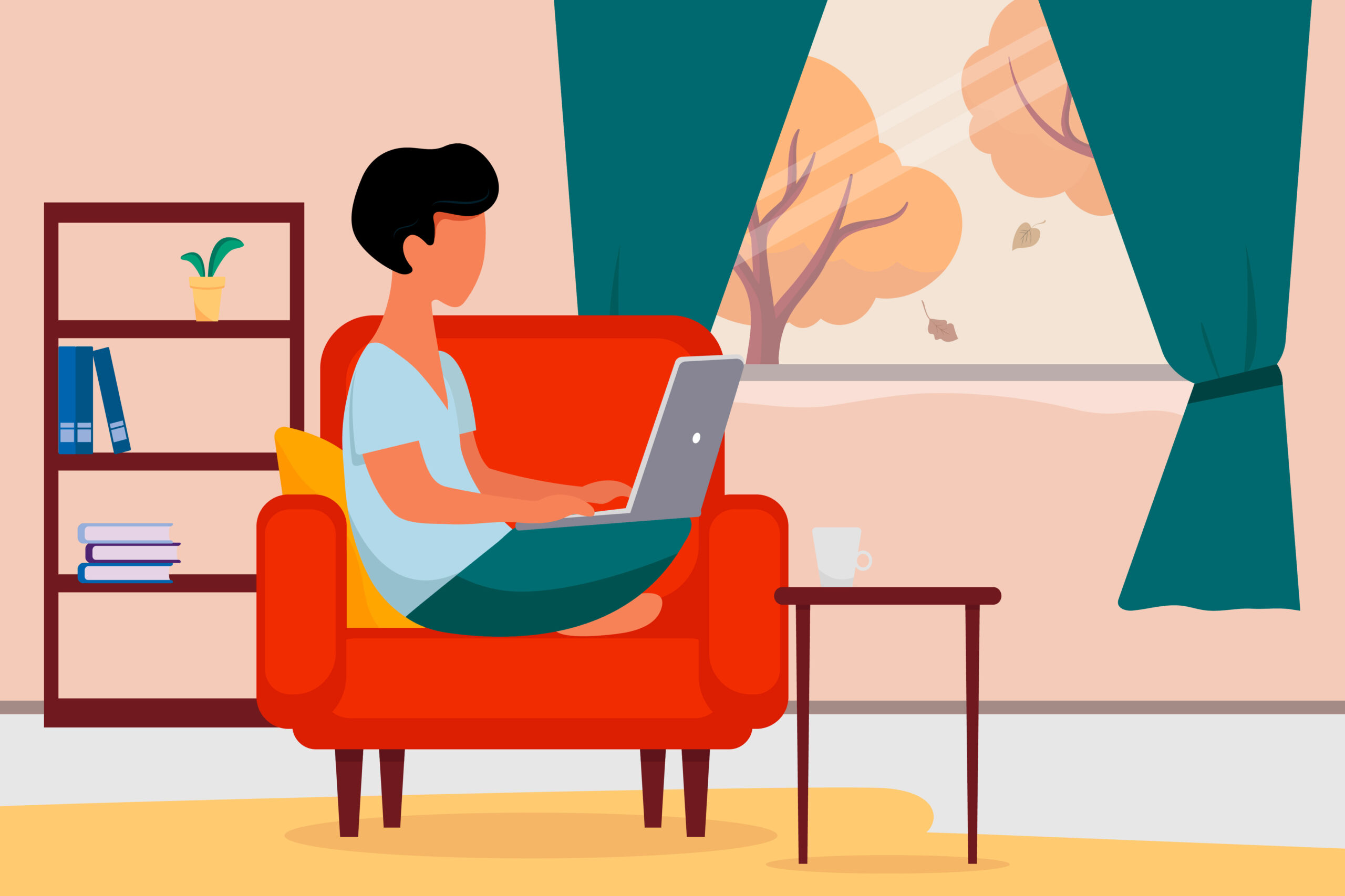 How to Thrive as a Full-Time Freelancer 