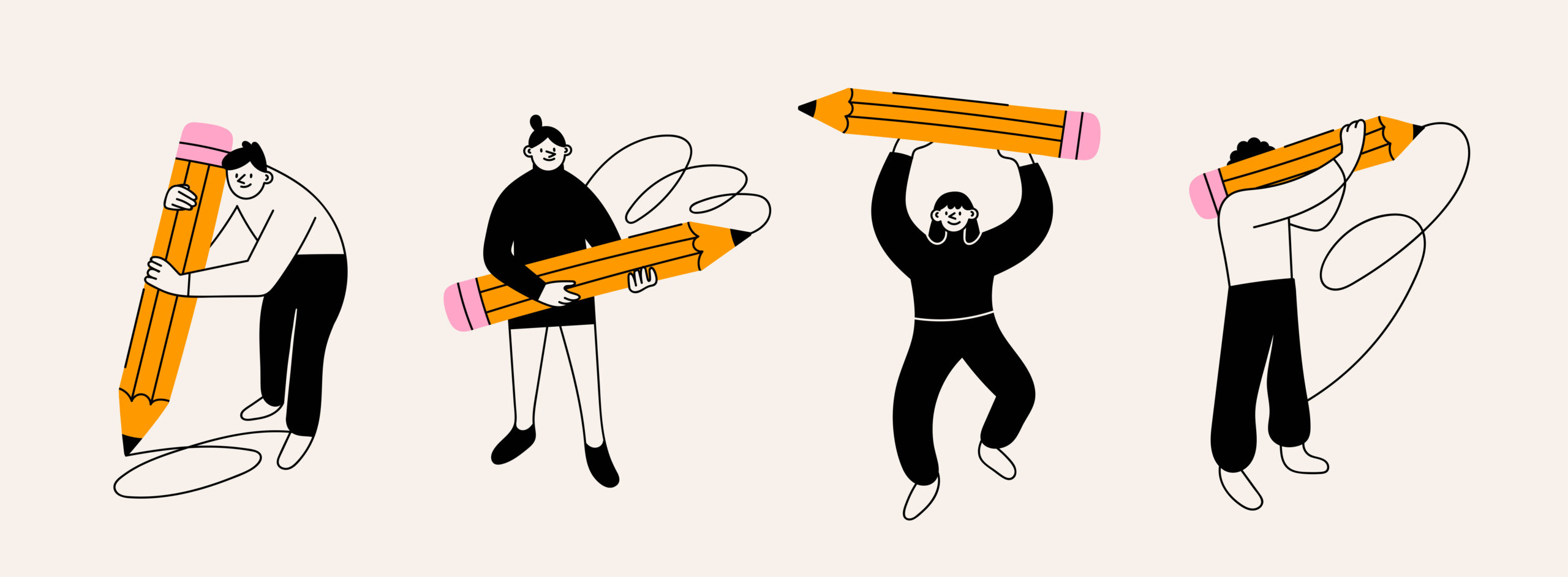 15 Creatives Tell Us the Cool Projects They’re Working On