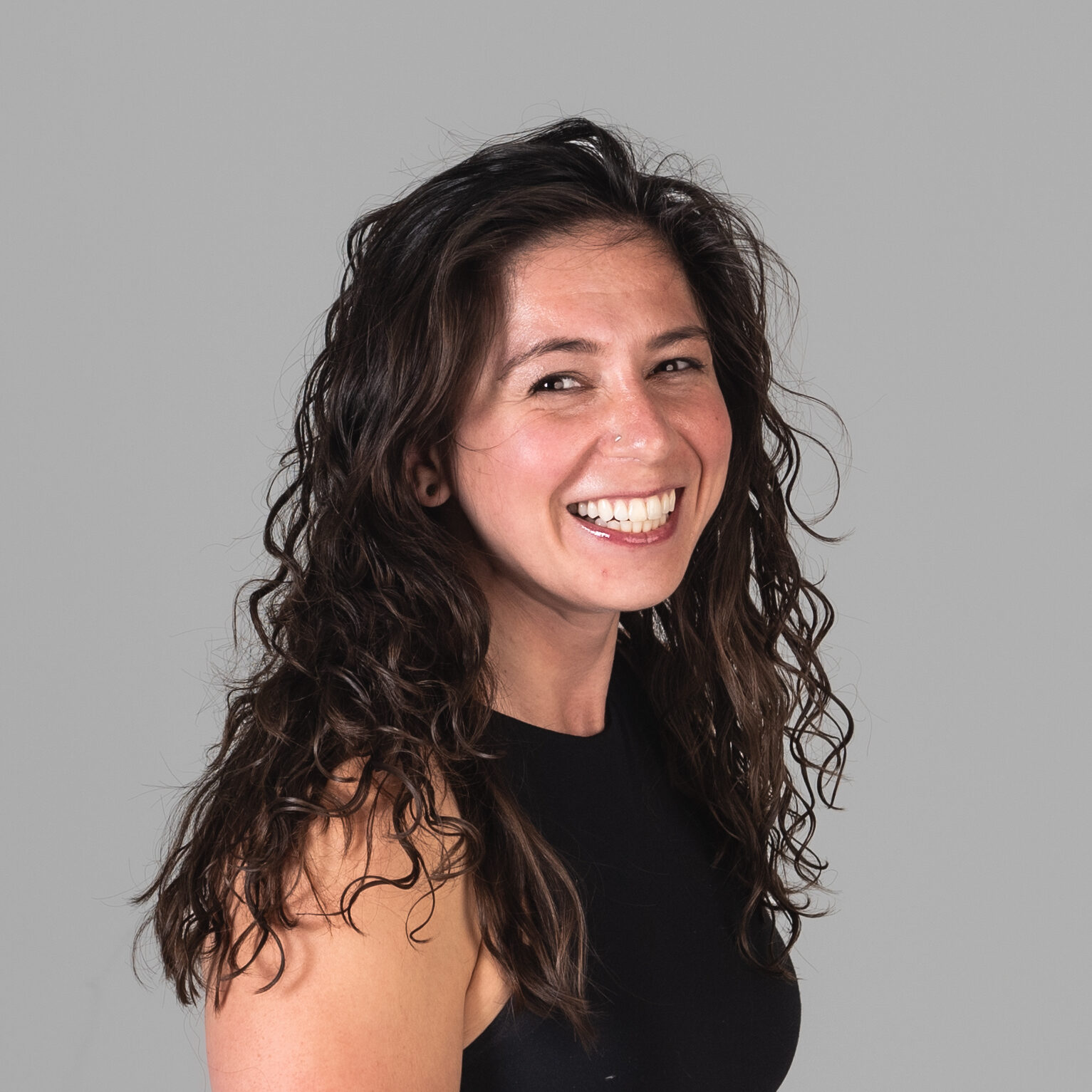 Allison P.
