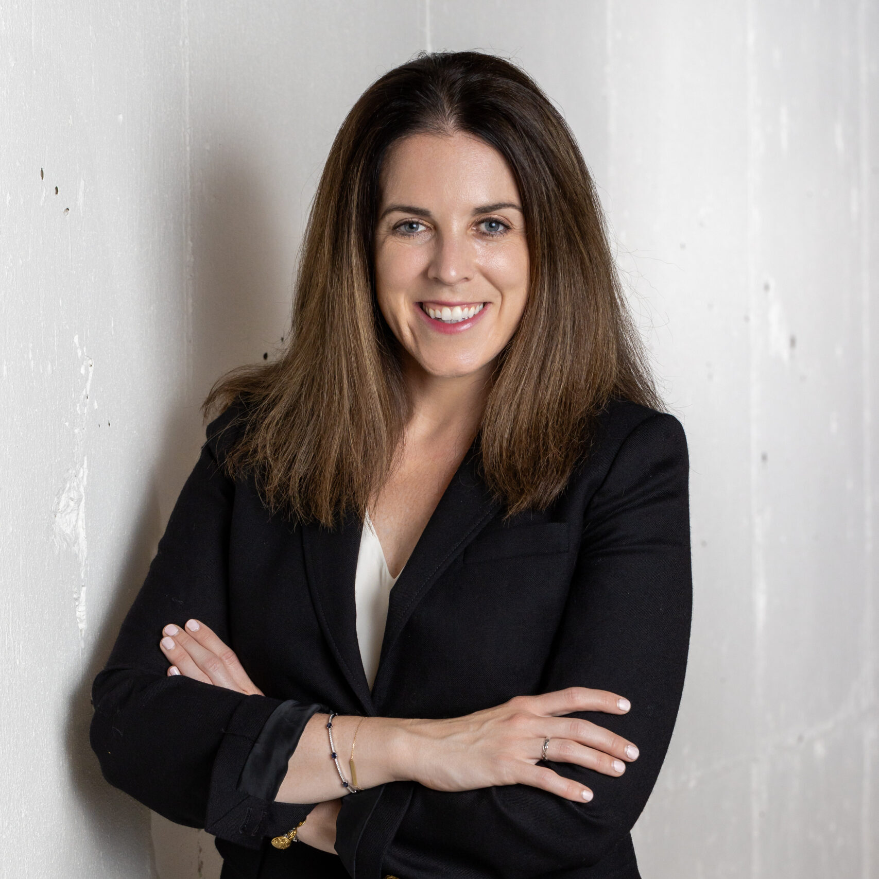 Christine H.