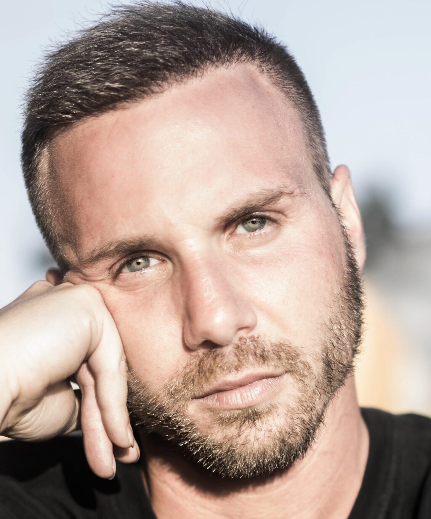 Corey R.