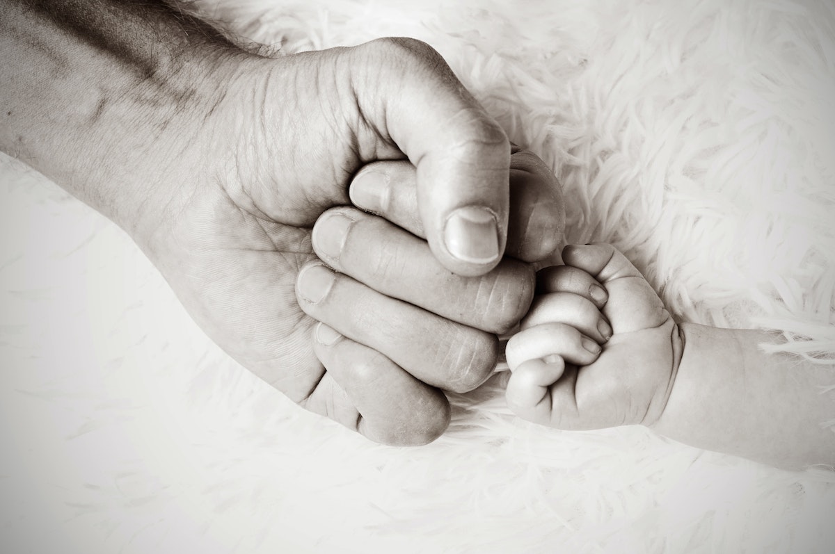 Fatherhood: The Magic and Mayhem of Being a Dad this Past Year