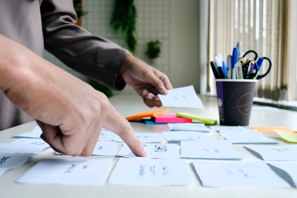 Understanding the Role of the Information Architect