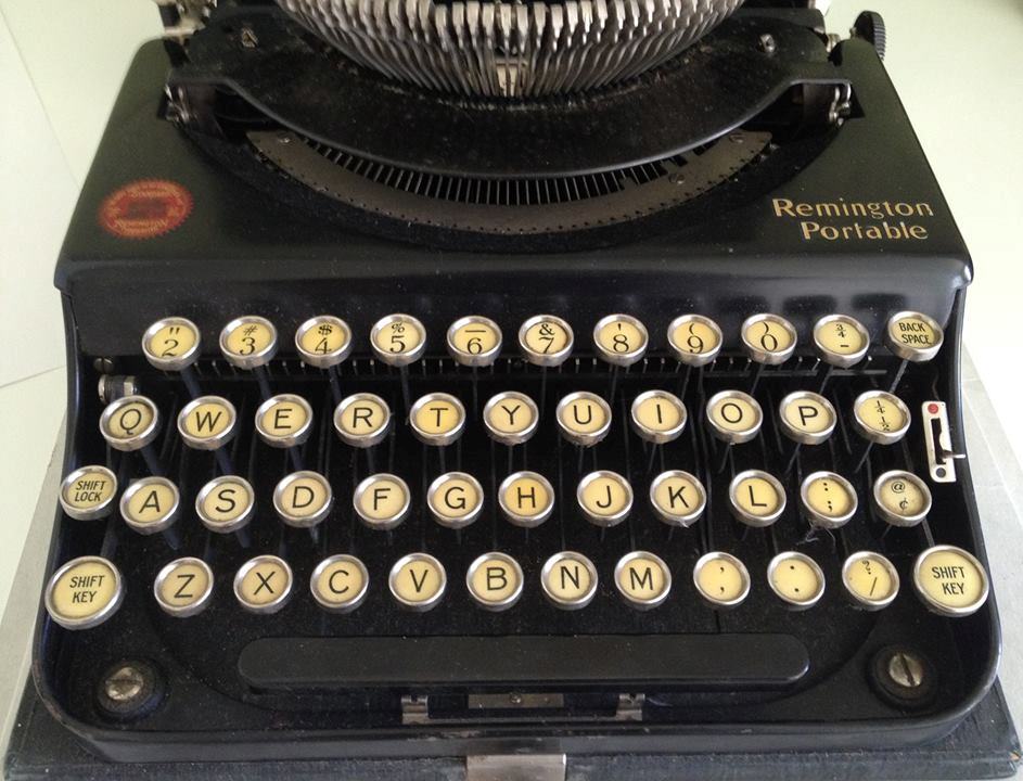 Nina's Notes Header